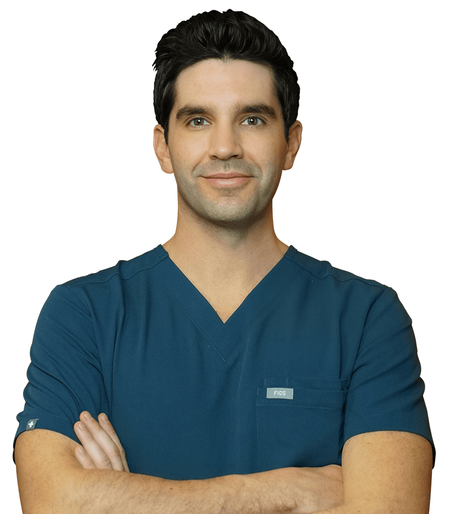 Facial Plastic Surgeon Sydney Dr Adam Honeybrook