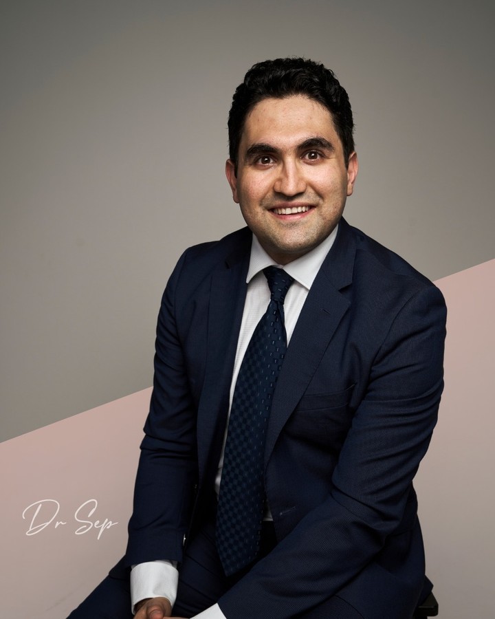 Plastic Surgeon Sydney Dr Sepehr Lajevardi