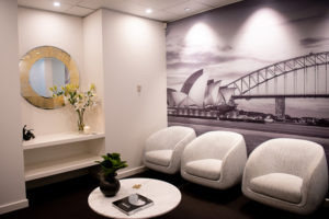 Sydney Cosmetic Clinic and Sydney Plastic Surgery Clinic